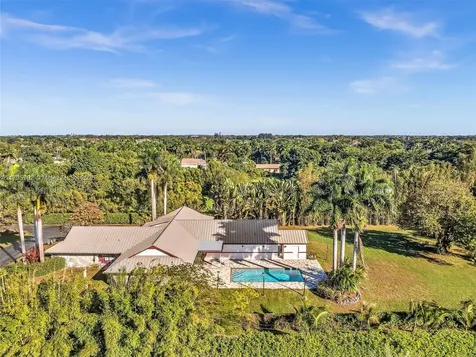 13494 Stirling Road Southwest Ranches FL 33330