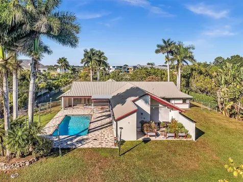 13494 Stirling Road Southwest Ranches FL 33330