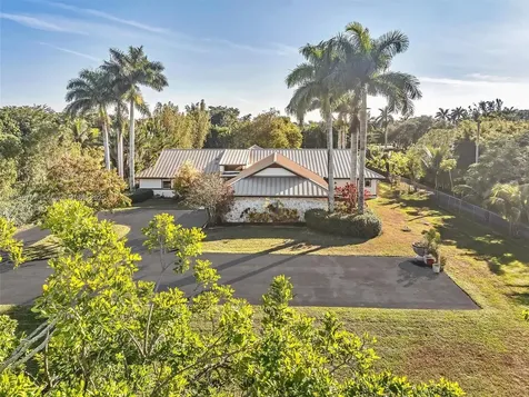 13494 Stirling Road Southwest Ranches FL 33330