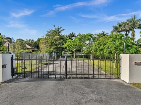 13494 Stirling Road Southwest Ranches FL 33330