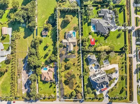 13494 Stirling Road Southwest Ranches FL 33330
