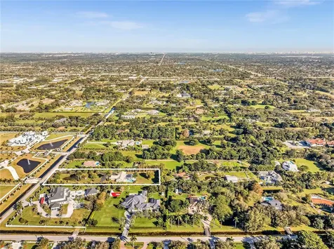 13494 Stirling Road Southwest Ranches FL 33330