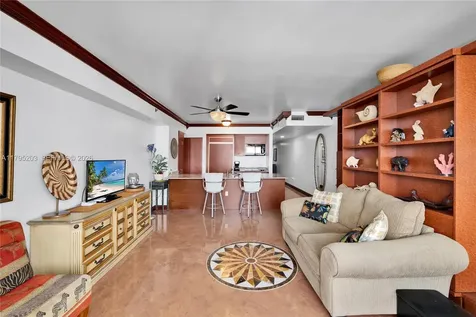 1830 S Ocean Drive Hallandale Beach FL 33009