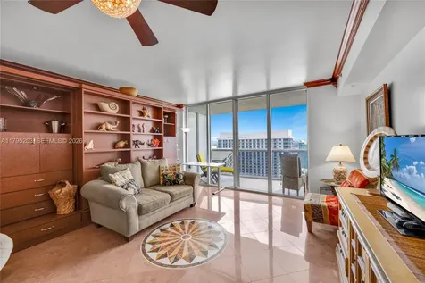 1830 S Ocean Drive Hallandale Beach FL 33009