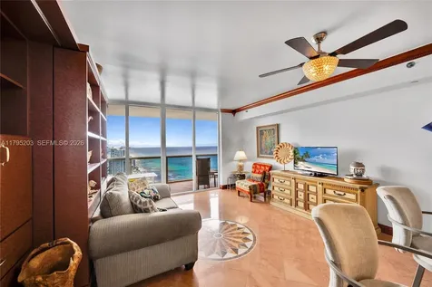 1830 S Ocean Drive Hallandale Beach FL 33009