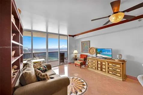 1830 S Ocean Drive Hallandale Beach FL 33009