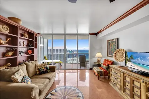 1830 S Ocean Drive Hallandale Beach FL 33009