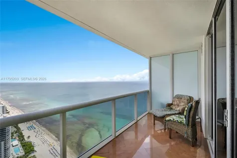 1830 S Ocean Drive Hallandale Beach FL 33009