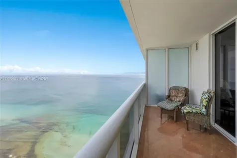 1830 S Ocean Drive Hallandale Beach FL 33009