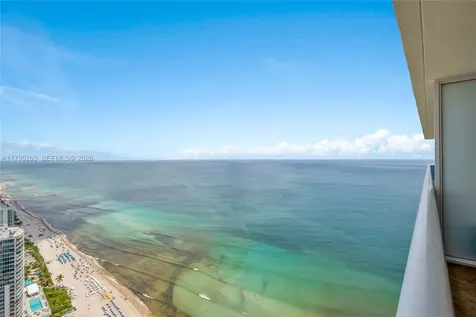 1830 S Ocean Drive Hallandale Beach FL 33009