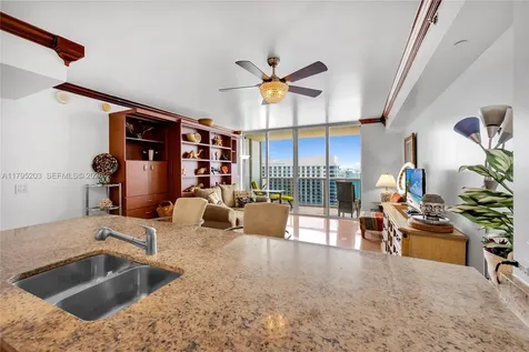 1830 S Ocean Drive Hallandale Beach FL 33009