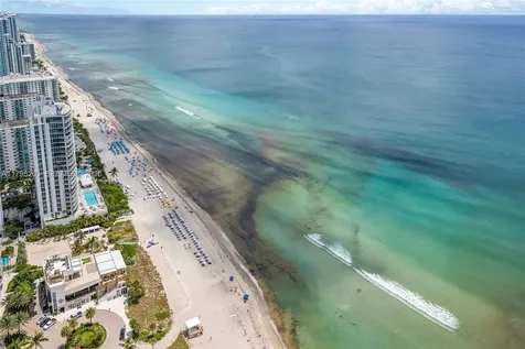 1830 S Ocean Drive Hallandale Beach FL 33009