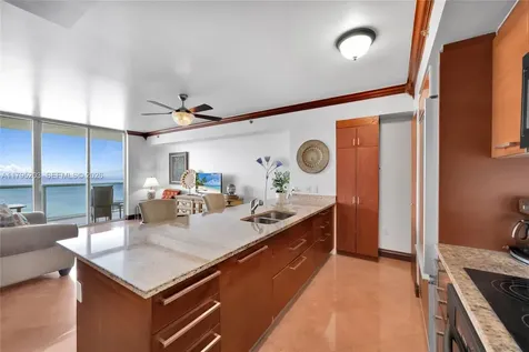 1830 S Ocean Drive Hallandale Beach FL 33009