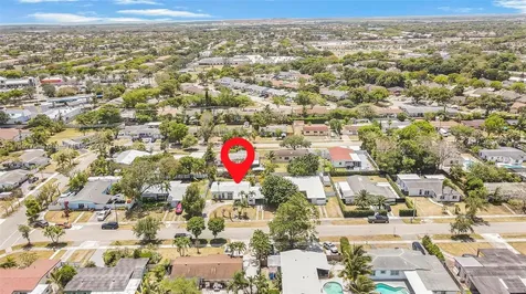 9240 Nautilus Drive Cutler Bay FL 33189