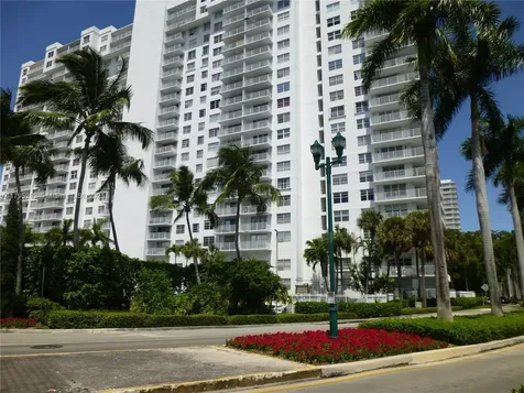 2801 NE 183rd Street Aventura FL 33160