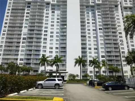 2801 NE 183rd Street Aventura FL 33160