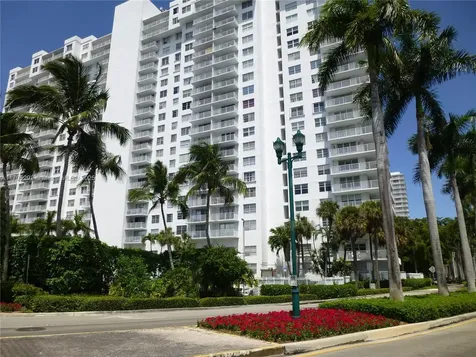 2801 NE 183rd Street Aventura FL 33160