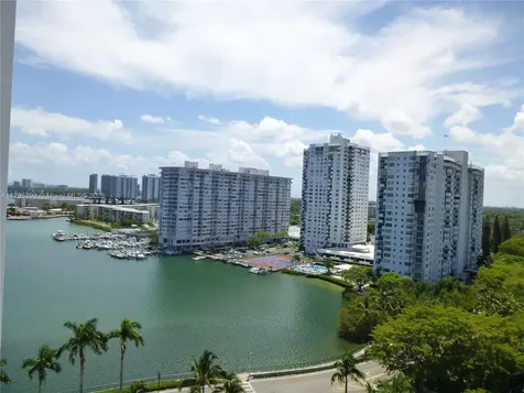 2801 NE 183rd Street Aventura FL 33160