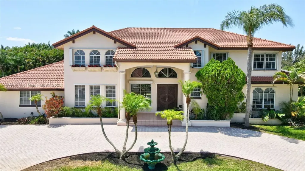 12360 SW 1st Street Plantation FL 33325