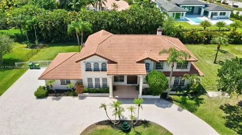 12360 SW 1st Street Plantation FL 33325