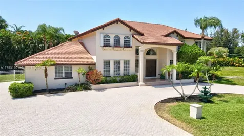 12360 SW 1st Street Plantation FL 33325