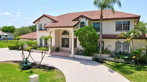 12360 SW 1st Street Plantation FL 33325