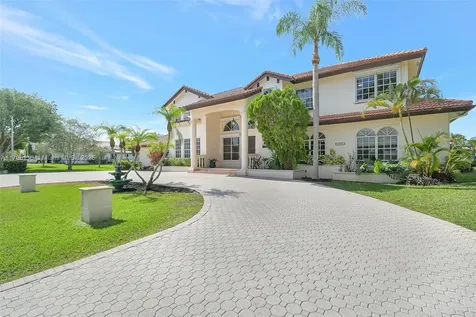 12360 SW 1st Street Plantation FL 33325