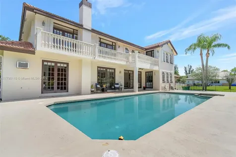 12360 SW 1st Street Plantation FL 33325