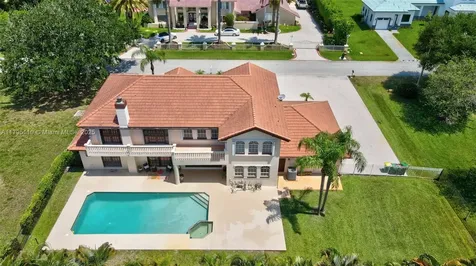 12360 SW 1st Street Plantation FL 33325