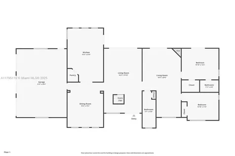 12360 SW 1st Street Plantation FL 33325