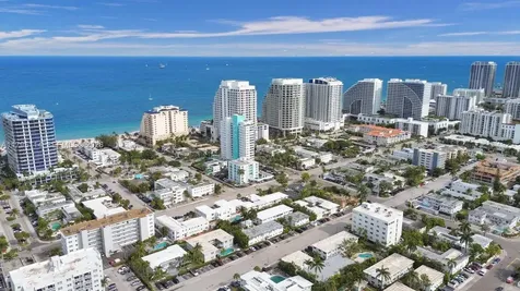 624 Orton Avenue Fort Lauderdale FL 33304