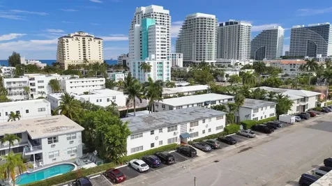 624 Orton Avenue Fort Lauderdale FL 33304
