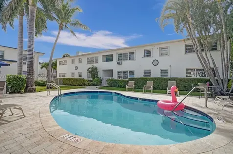 624 Orton Avenue Fort Lauderdale FL 33304
