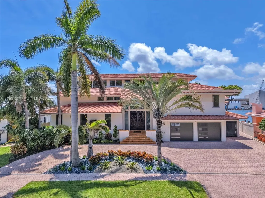 1925 Harbourview Drive Fort Lauderdale FL 33316