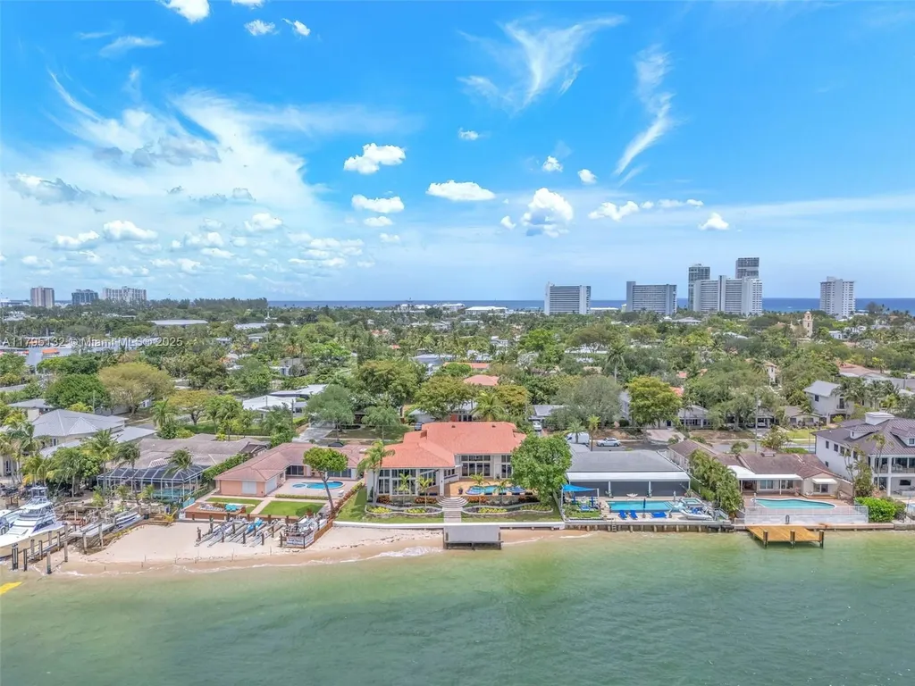 1925 Harbourview Drive Fort Lauderdale FL 33316