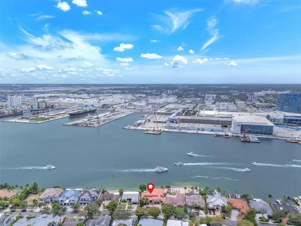 1925 Harbourview Drive Fort Lauderdale FL 33316