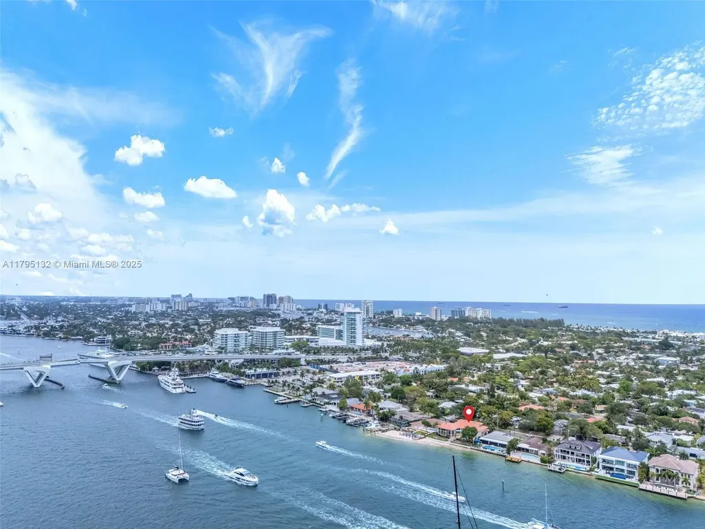 1925 Harbourview Drive Fort Lauderdale FL 33316