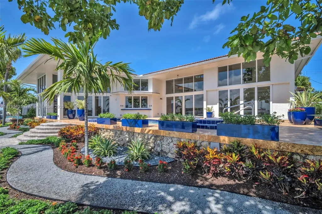 1925 Harbourview Drive Fort Lauderdale FL 33316