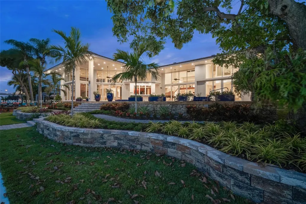 1925 Harbourview Drive Fort Lauderdale FL 33316