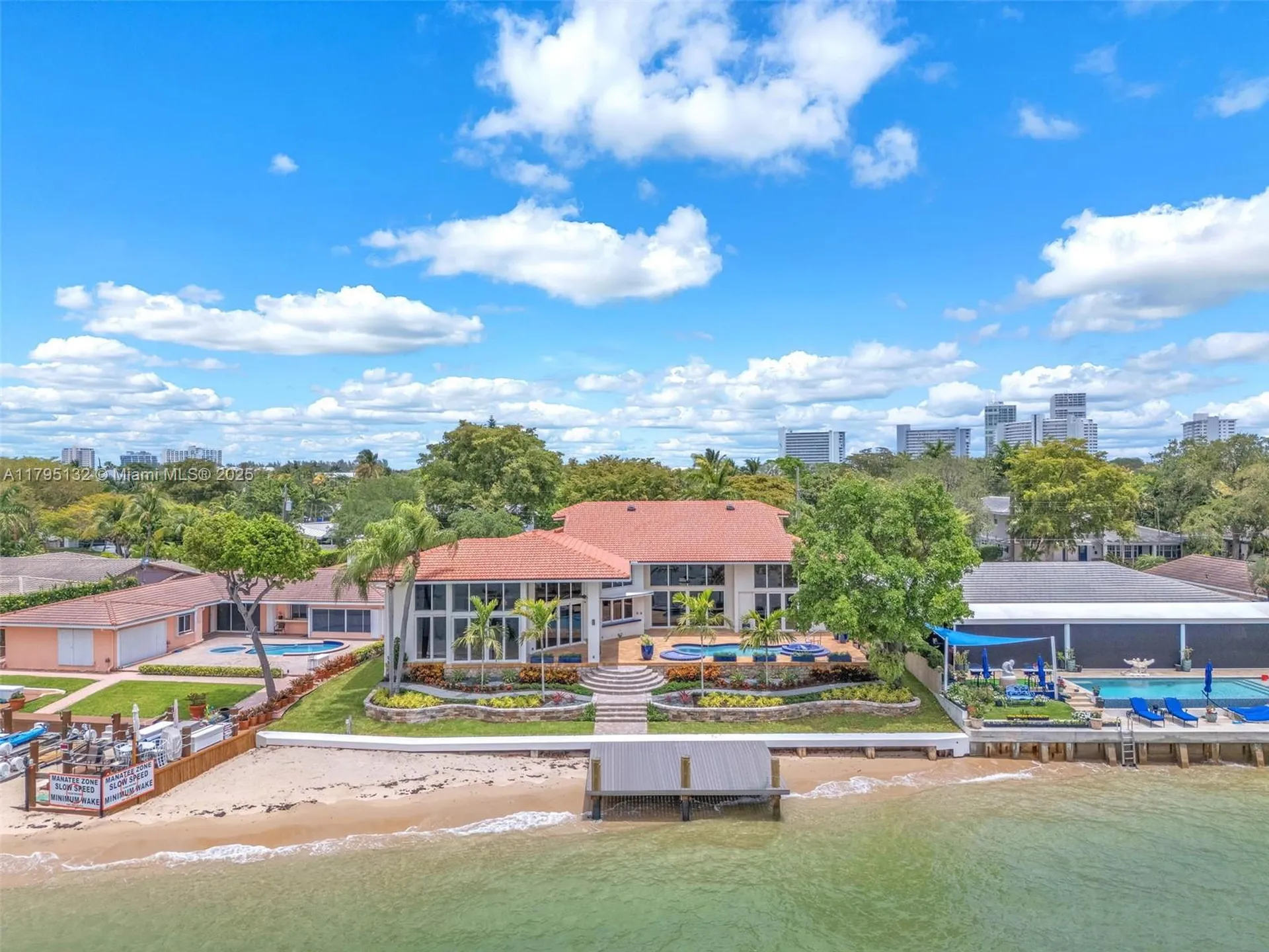 1925 Harbourview Drive Fort Lauderdale FL 33316