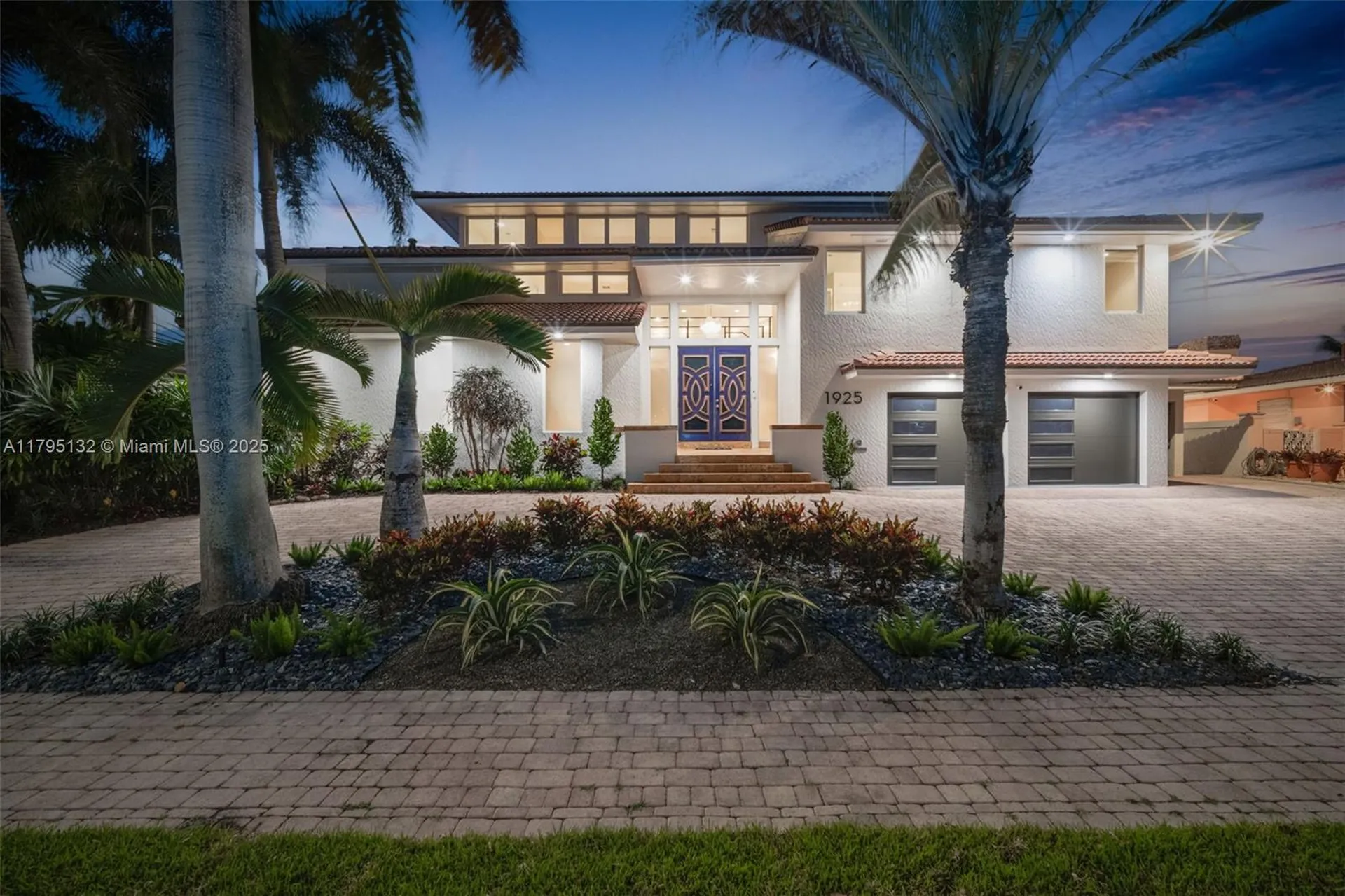 1925 Harbourview Drive Fort Lauderdale FL 33316