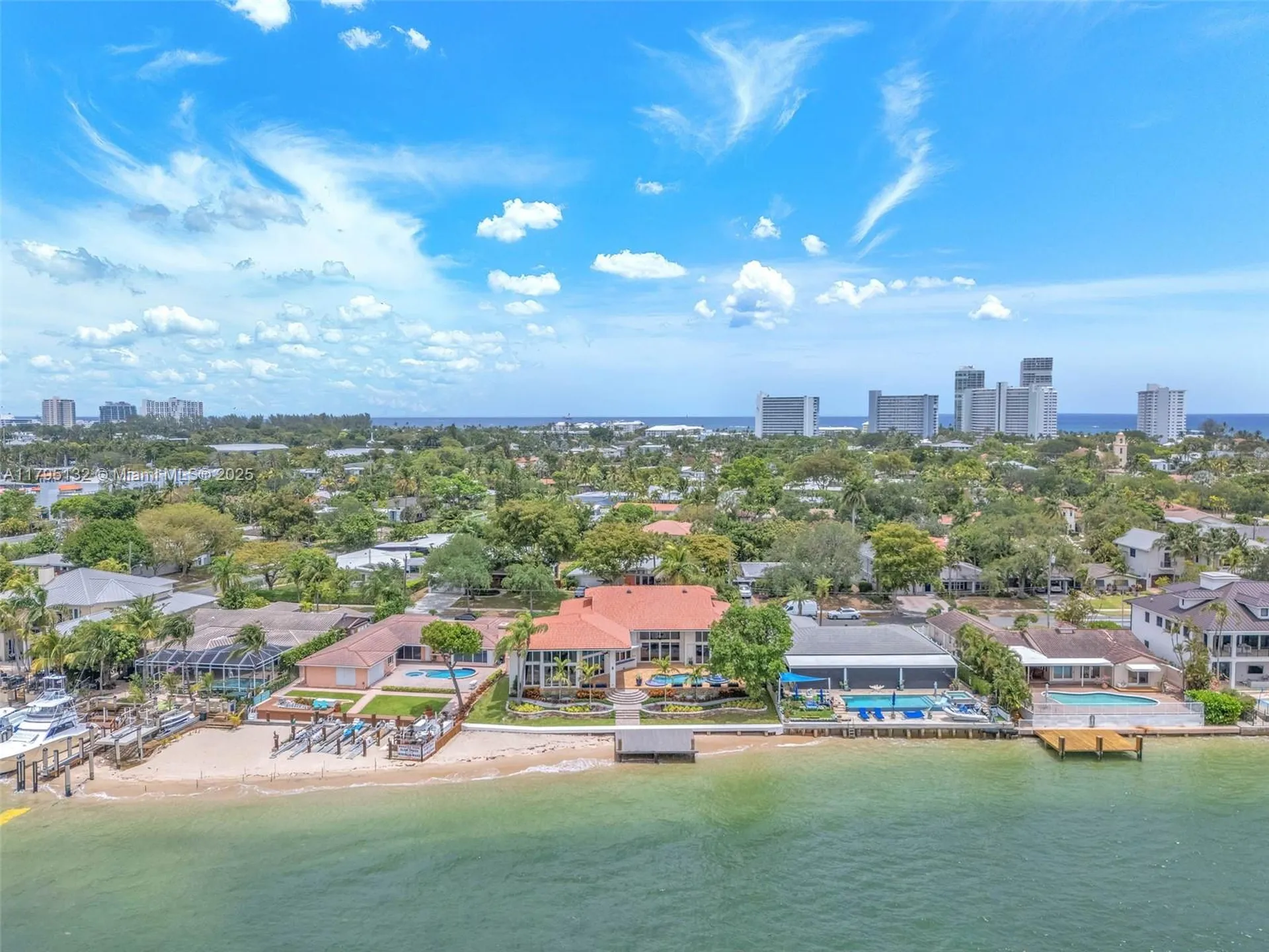 1925 Harbourview Drive Fort Lauderdale FL 33316