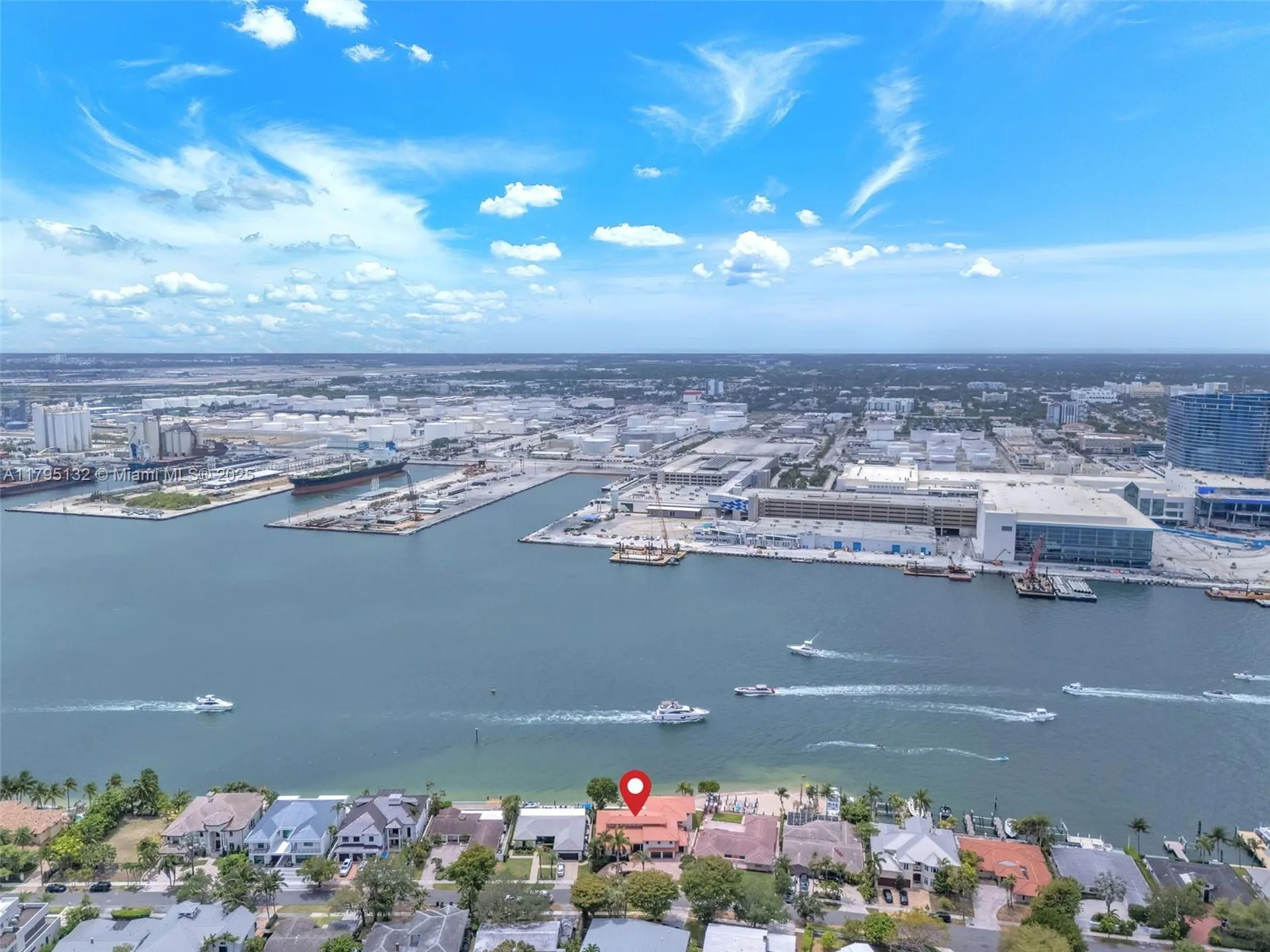 1925 Harbourview Drive Fort Lauderdale FL 33316