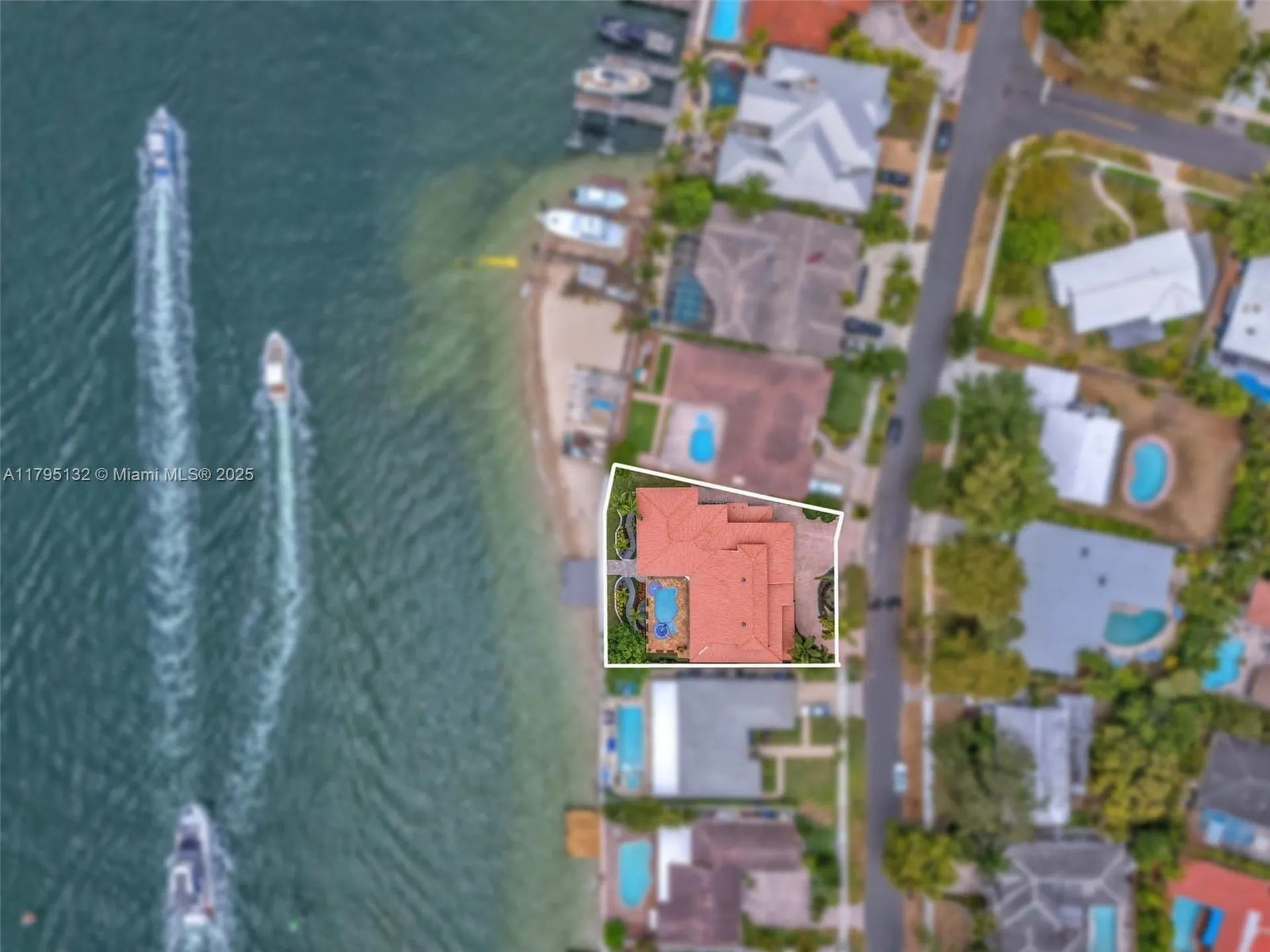 1925 Harbourview Drive Fort Lauderdale FL 33316