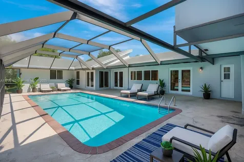 7600 SW 124th Street Pinecrest FL 33156