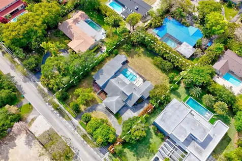 7600 SW 124th Street Pinecrest FL 33156