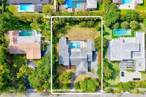 7600 SW 124th Street Pinecrest FL 33156
