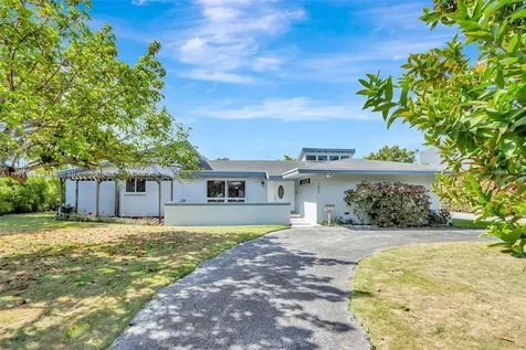 7600 SW 124th Street Pinecrest FL 33156