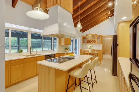 7600 SW 124th Street Pinecrest FL 33156