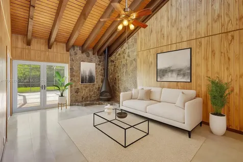 7600 SW 124th Street Pinecrest FL 33156